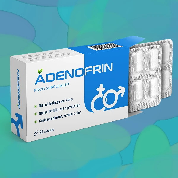 Adenofrin