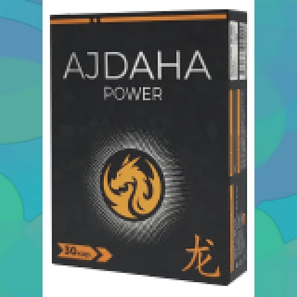 Aidaha Power