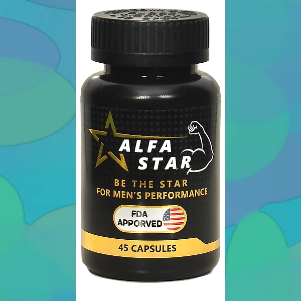 Alfa Star