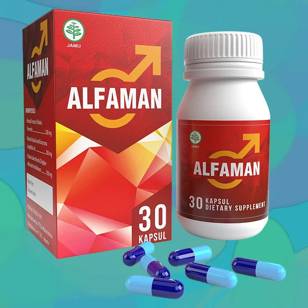 Alfaman