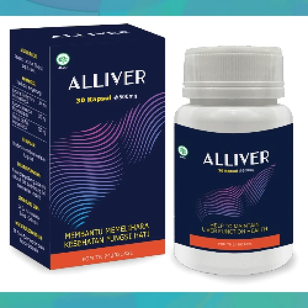 Alliver