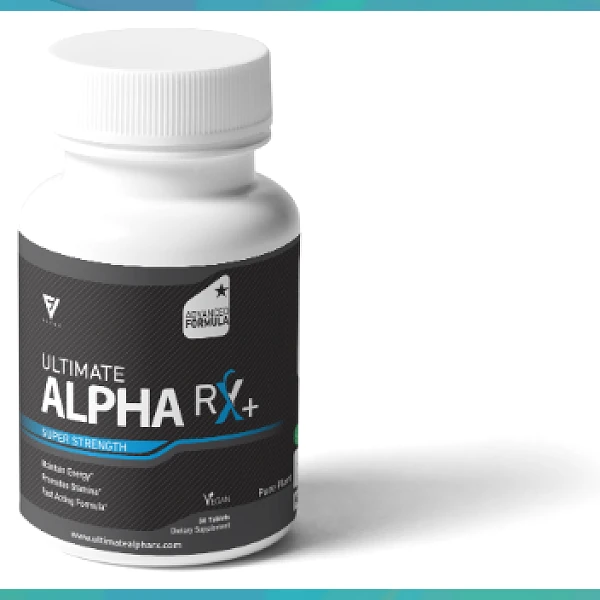 Alpha RX