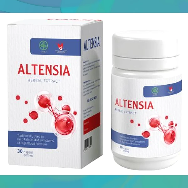 Altensia