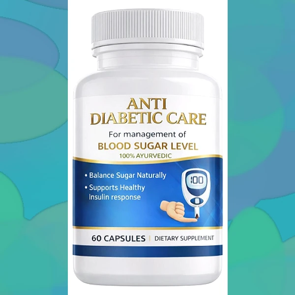 Anti Diabetic Care
