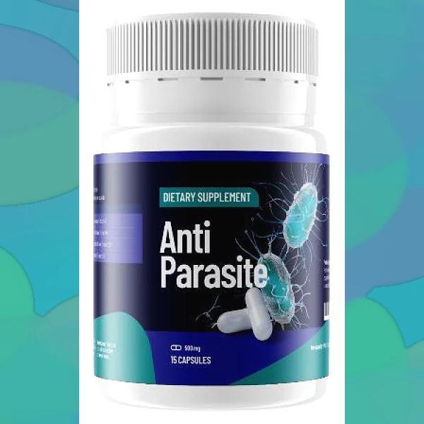 Anti Parasite