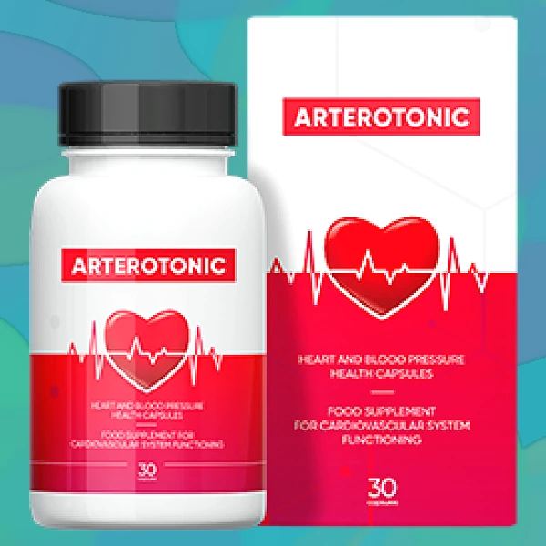 Arterotonic