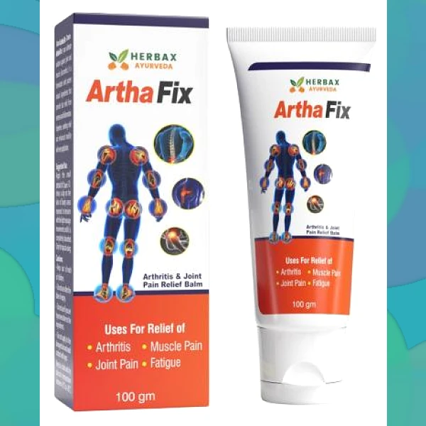 ArthaFix
