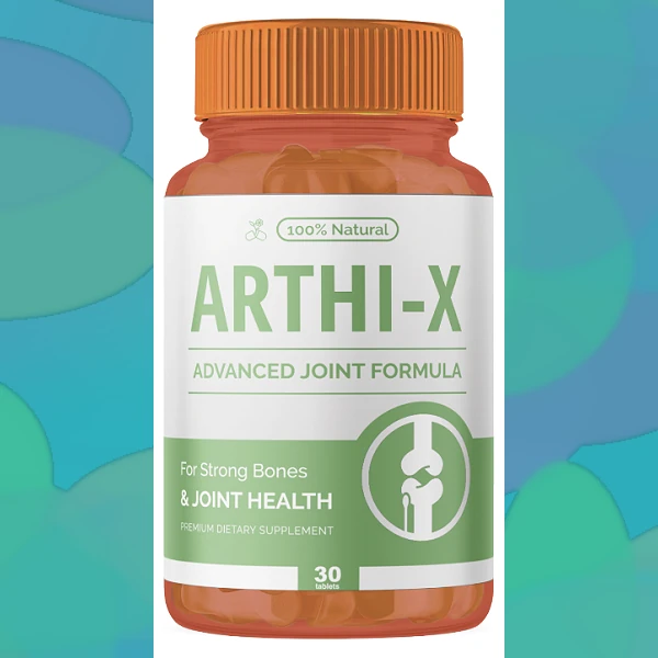 Arthi-X