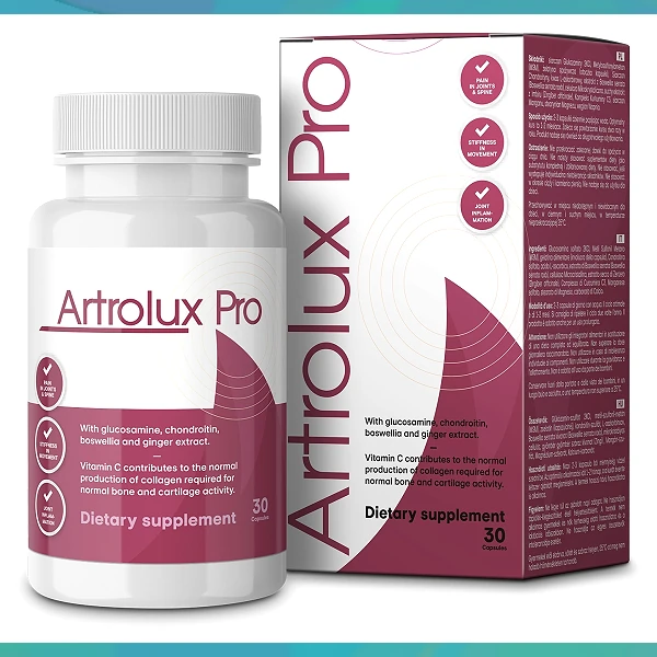 Artrolux Pro