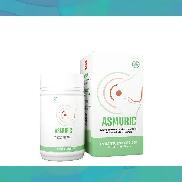 Asmuric