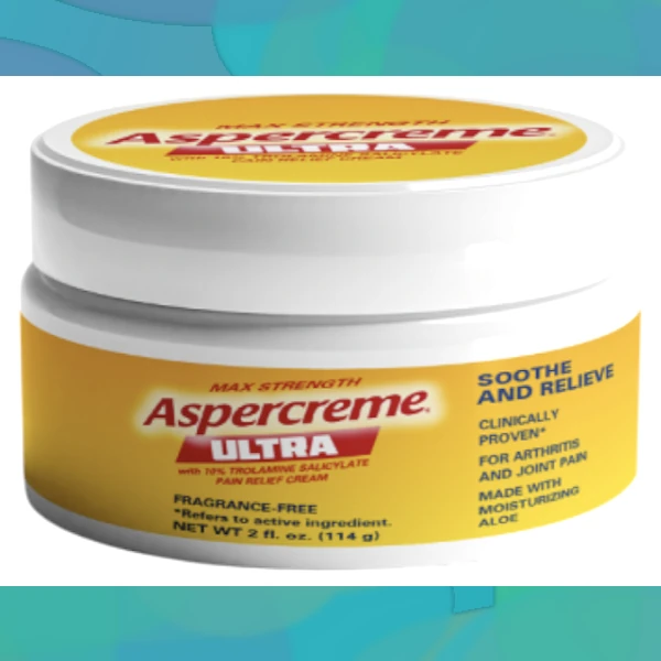 Aspercreme