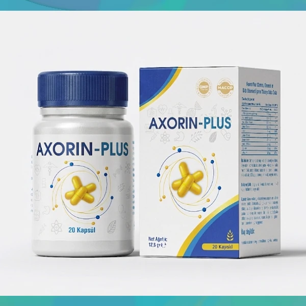 Axorin-Plus