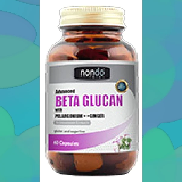 Betaglucan