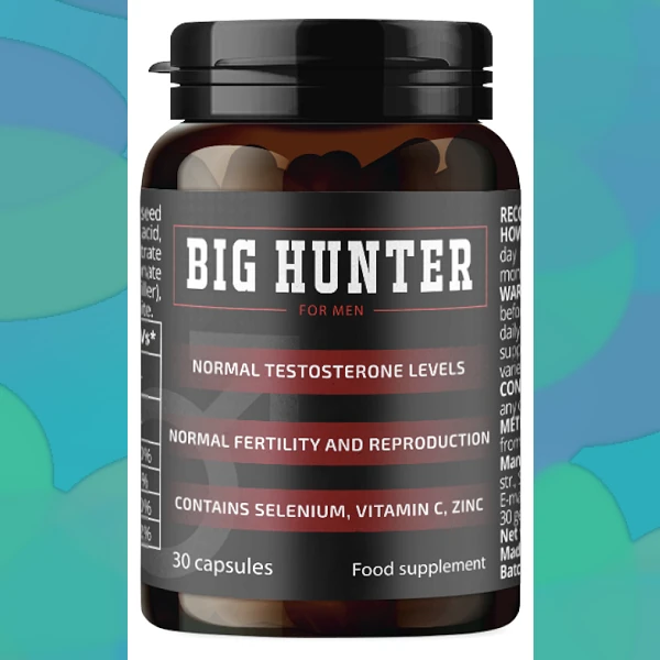 Big Hunter