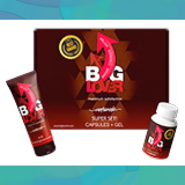 Big Lover