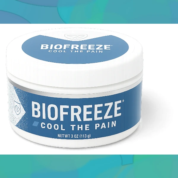 Biofreeze