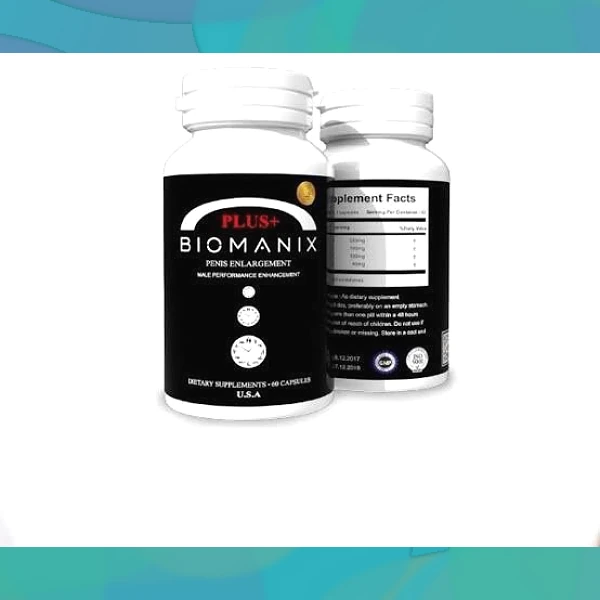BIOMANIX