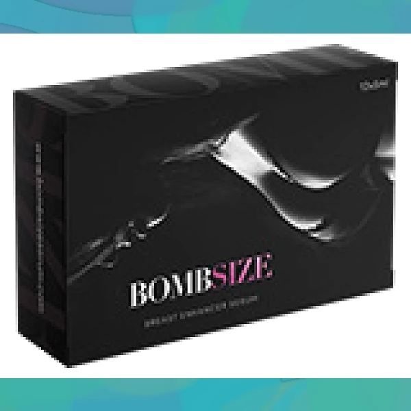 Bomb Size
