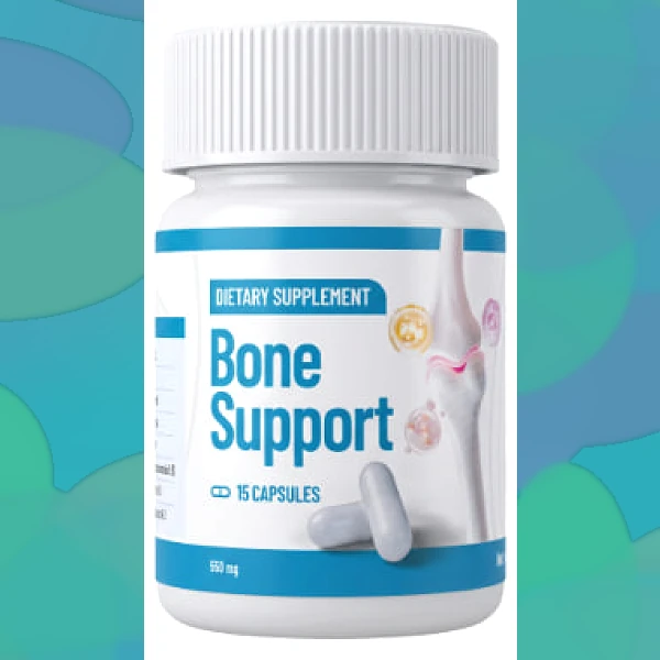 Bone Support ENG