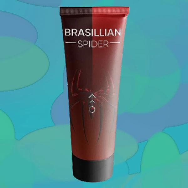 Brasillian Spider
