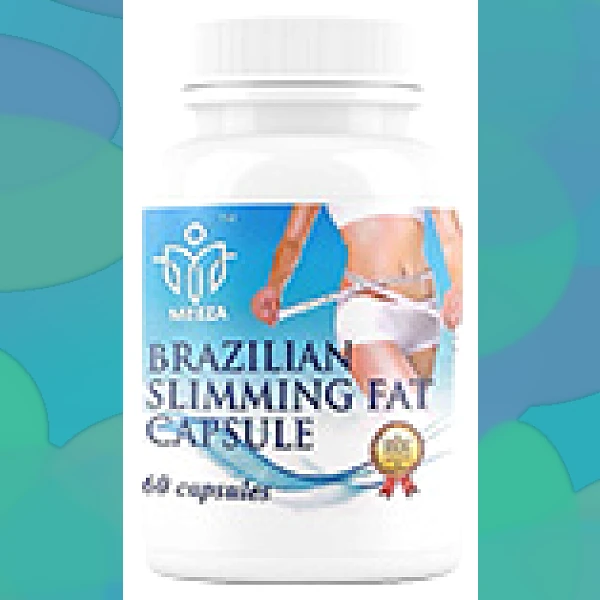 Brazilian Slimming 1+1