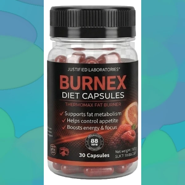 Burnex