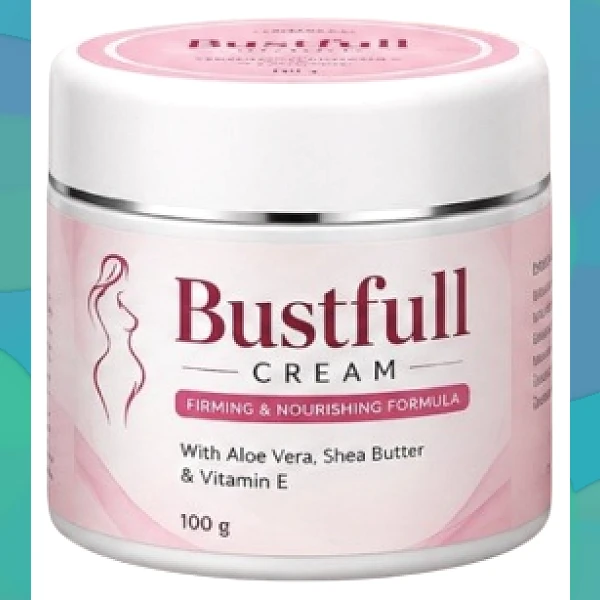 Bustfull
