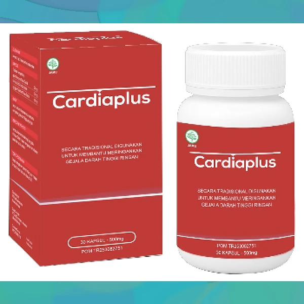 Cardia Plus