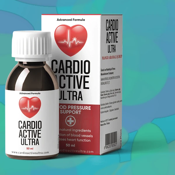Cardio Active Ultra