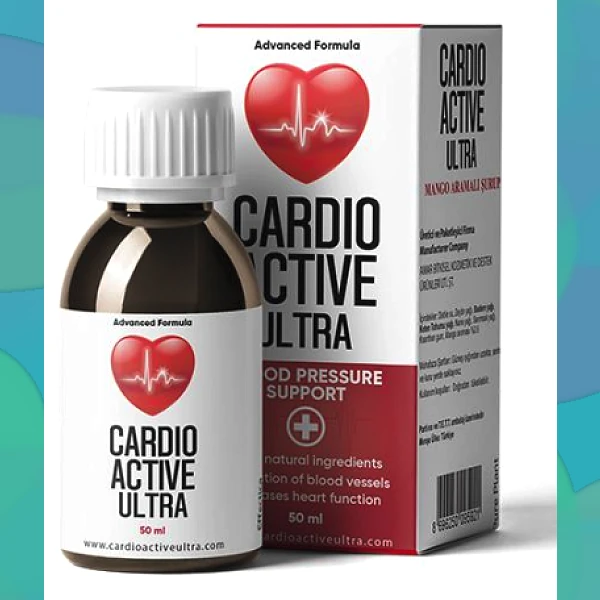Cardio Active