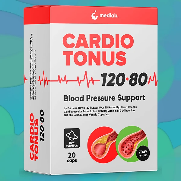 Cardio Tonus