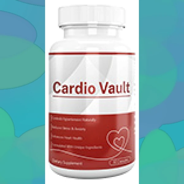 Cardio Vault