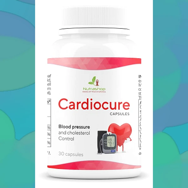 Cardiocure