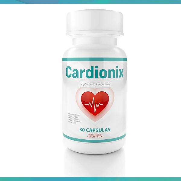 Cardionix