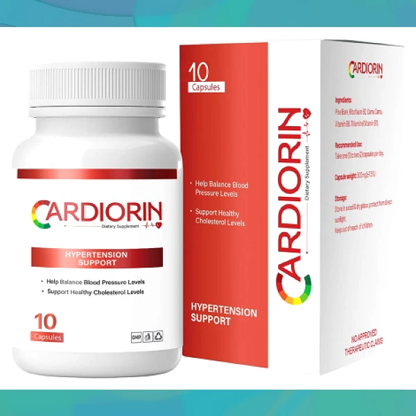 Cardiorin