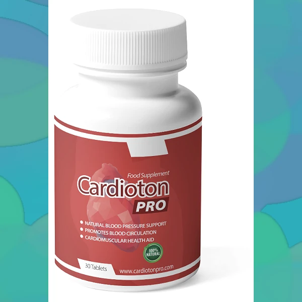 Cardioton pro