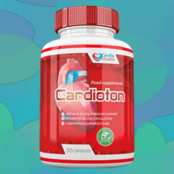 Cardioton