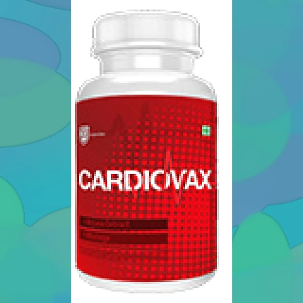 Cardiovax