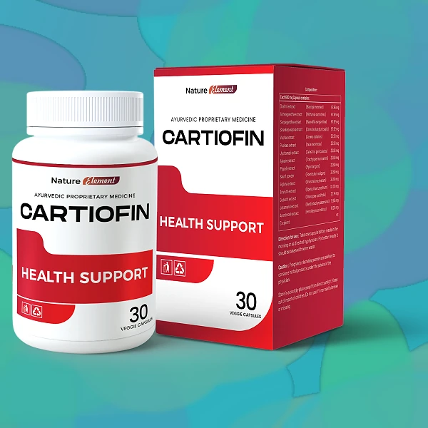 Cartiofin