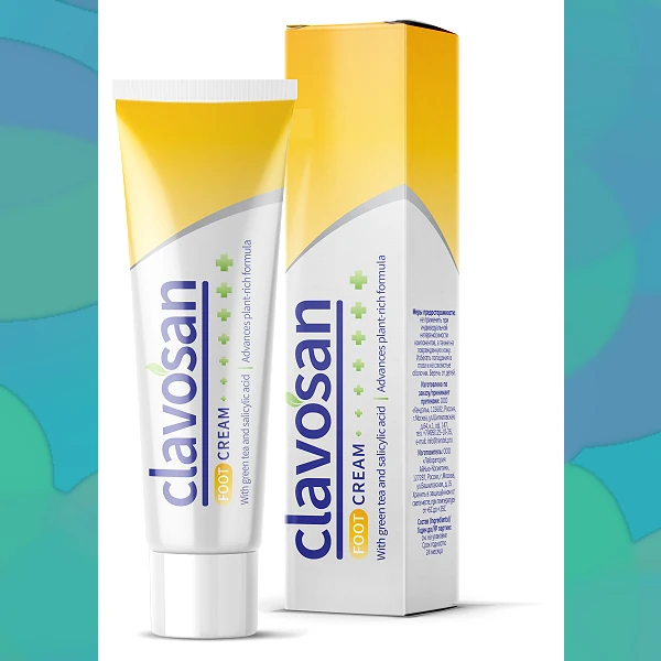 Clavosan