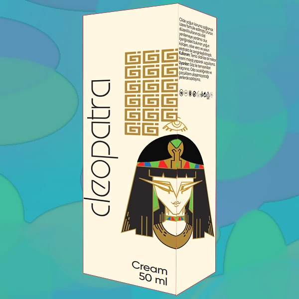 Cleopatra