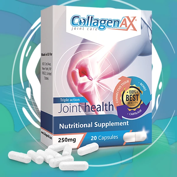CollagenAX