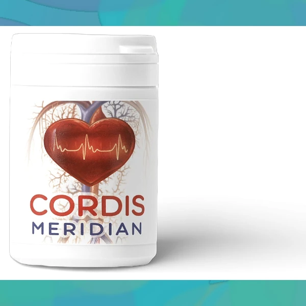 Cordis Meridian