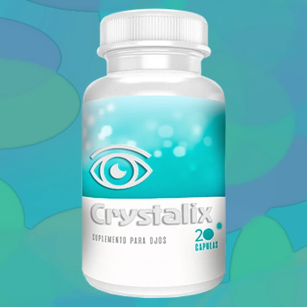 Crystalix