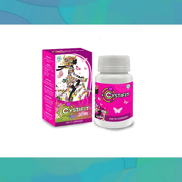Cystifit