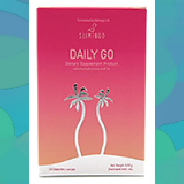 Daily go
