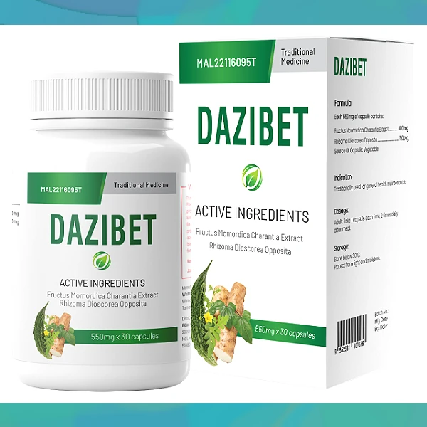 Dazibet