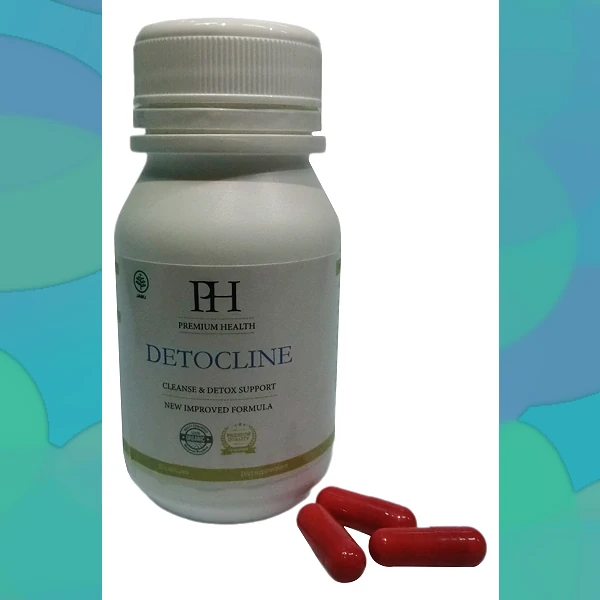 Detocline