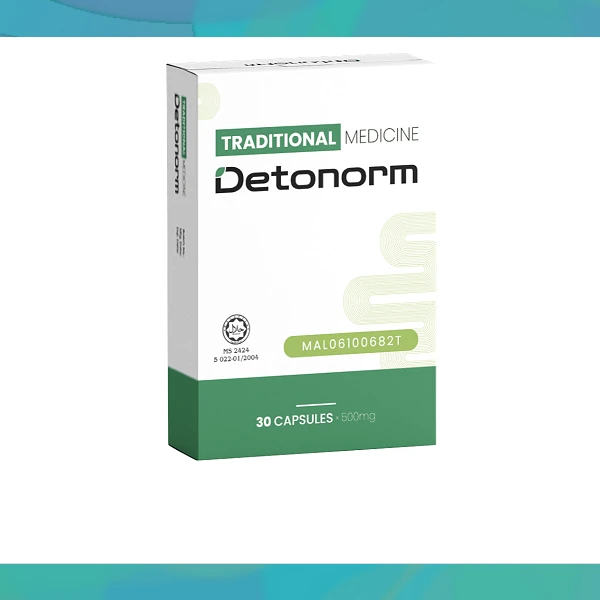 Detonorm