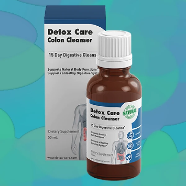 Detox Care